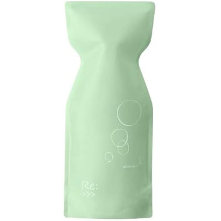 Amazon | アジュバン リ シャンプー + トリートメント 1000ml/g セット